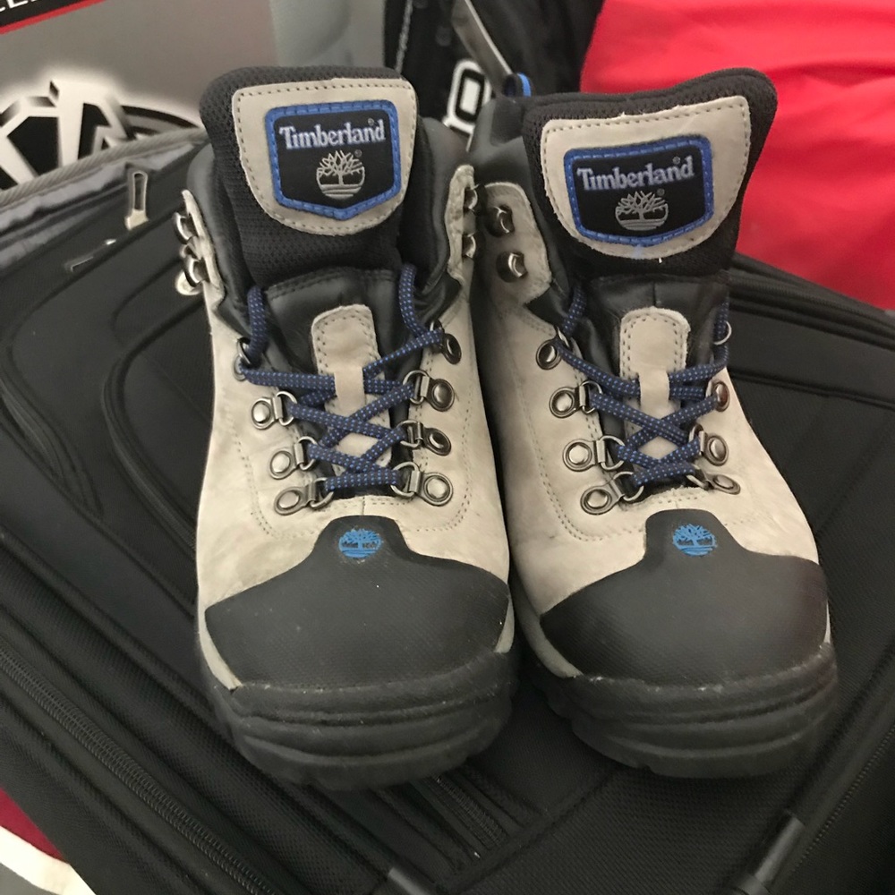 Men’s timberland boots